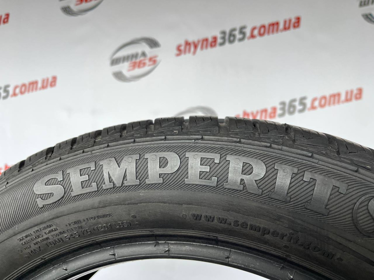 195/55 R16 SEMPERIT SPEED-GRIP  6mm