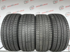 205/55 R16 BRIDGESTONE BLIZZAK XG 02 7mm