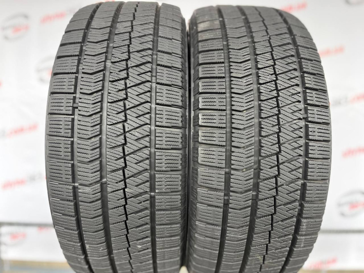 205/55 R16 BRIDGESTONE BLIZZAK XG 02 7mm