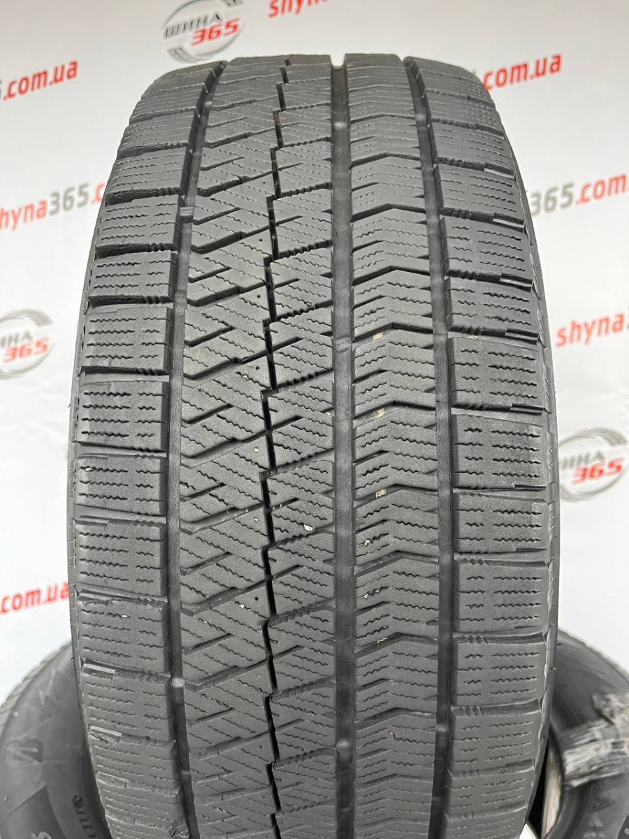 205/55 R16 BRIDGESTONE BLIZZAK XG 02 7mm