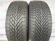 205/55 R16 PIRELLI WINTER CINTURATO 2 6mm