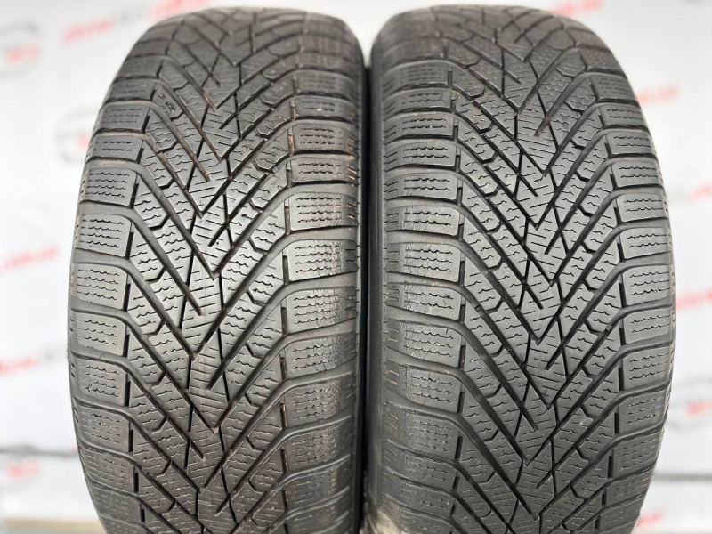 205/55 R16 PIRELLI WINTER CINTURATO 2 6mm