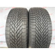 205/55 R16 PIRELLI WINTER CINTURATO 2 6mm