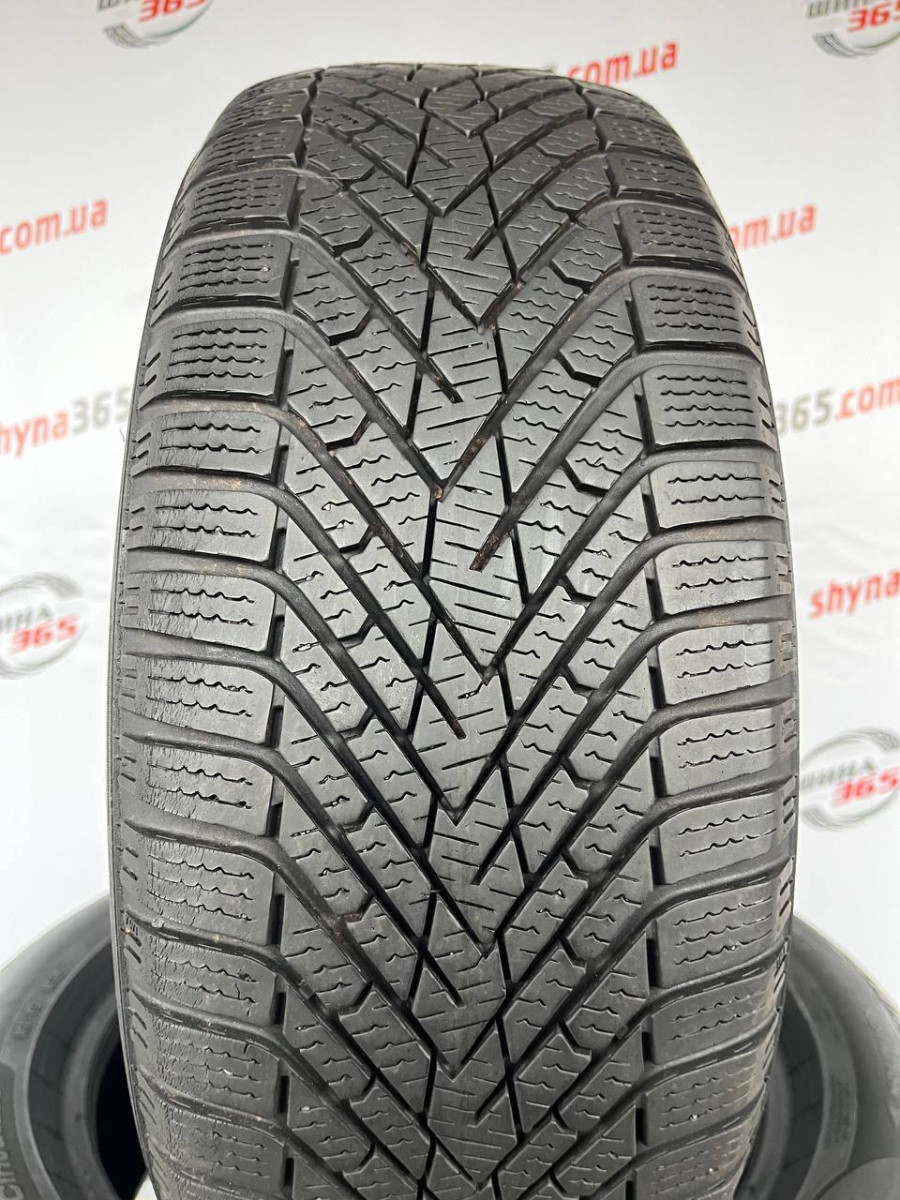 205/55 R16 PIRELLI WINTER CINTURATO 2 6mm