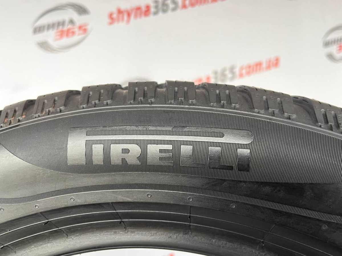 205/55 R16 PIRELLI WINTER CINTURATO 2 6mm
