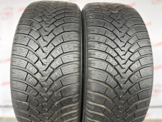 205/55 R16 FALKEN EUROWINTER HS01 6mm
