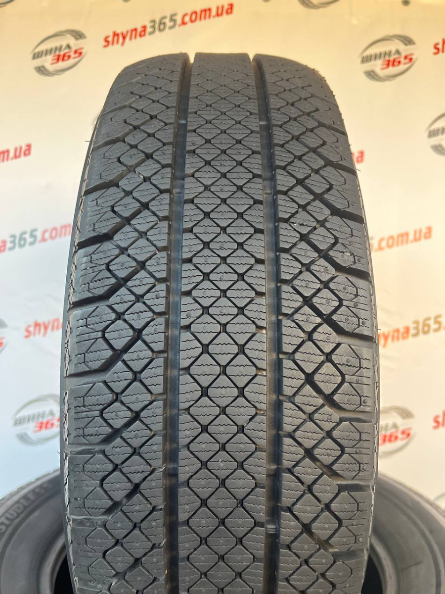 205/60 R16 BRIDGESTONE BLIZZAK SI-12 8mm