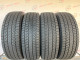 215/70 R16 BRIDGESTONE BLIZZAK DM-V3 9mm