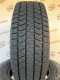 215/70 R16 BRIDGESTONE BLIZZAK DM-V3 9mm