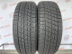 215/60 R16 BRIDGESTONE ICEPARTNER 8mm