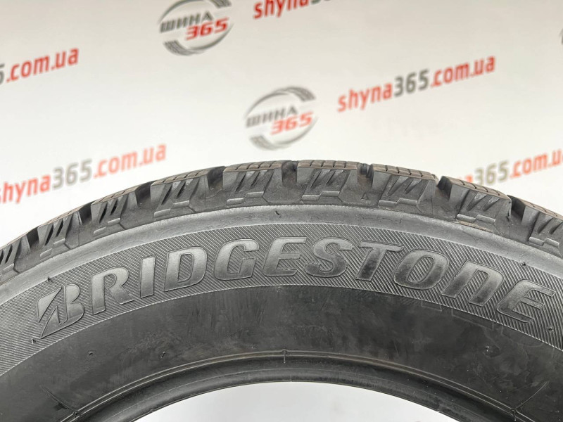 215/60 R16 BRIDGESTONE ICEPARTNER 8mm