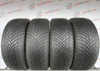 255/45 R20 FIRESTONE WINTERHAWK 4 7mm