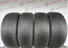 255/45 R20 FIRESTONE WINTERHAWK 4 7mm