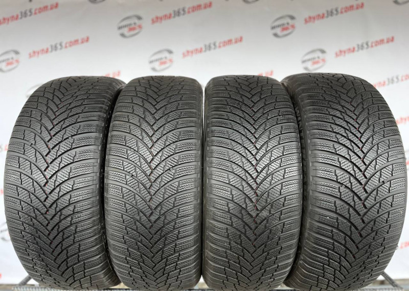 255/45 R20 FIRESTONE WINTERHAWK 4 7mm