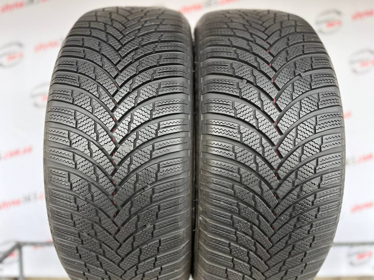 255/45 R20 FIRESTONE WINTERHAWK 4 7mm