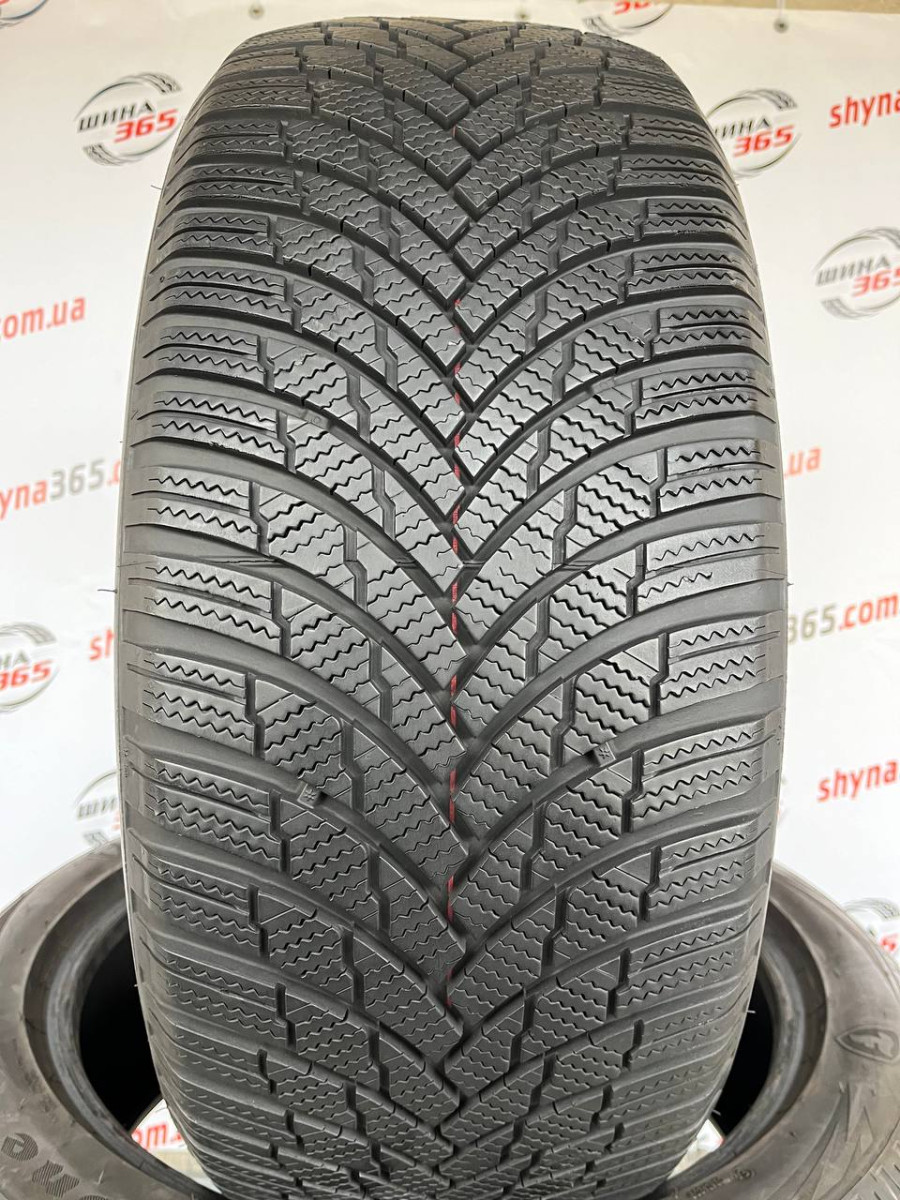 255/45 R20 FIRESTONE WINTERHAWK 4 7mm