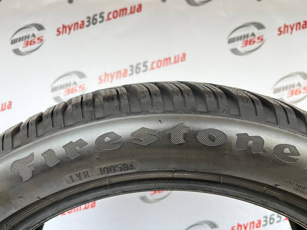255/45 R20 FIRESTONE WINTERHAWK 4 7mm
