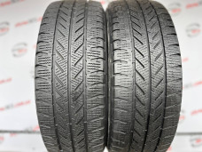 205/65 R16C FULDA CONVEO TRAC 3 6mm
