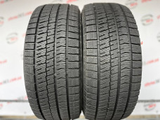 215/55 R16 BRIDGESTONE BLIZZAK VRX2 8mm