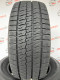 215/55 R16 BRIDGESTONE BLIZZAK VRX2 8mm