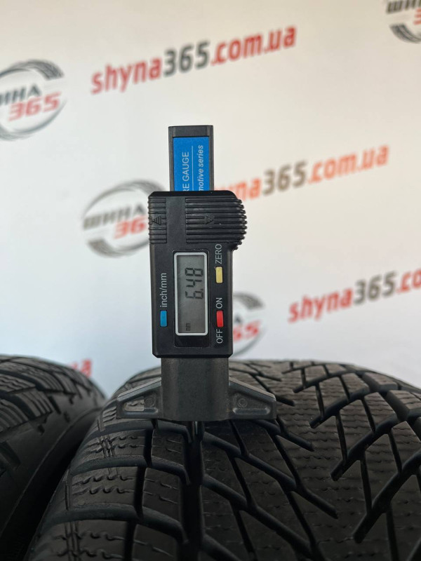 215/60 R16 GOODYEAR ULTRAGRIP PERFORMANCE 3 6mm