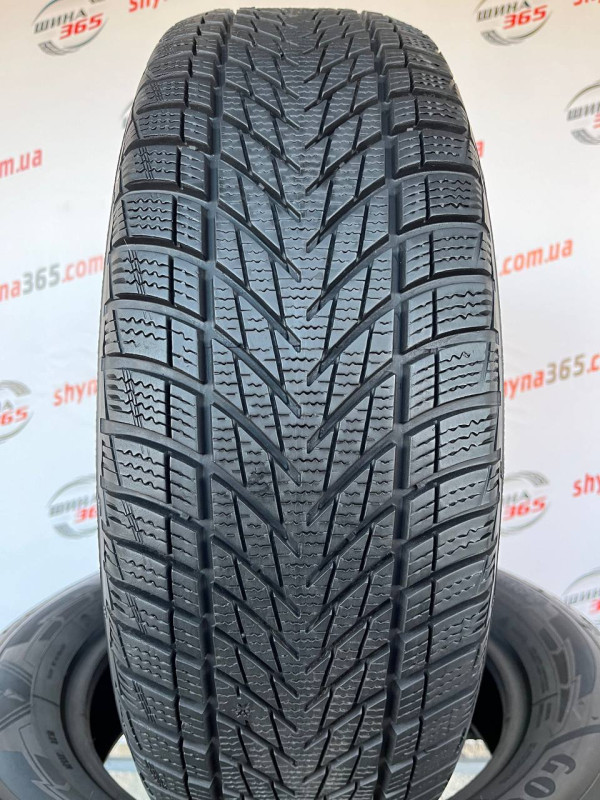 215/60 R16 GOODYEAR ULTRAGRIP PERFORMANCE 3 6mm