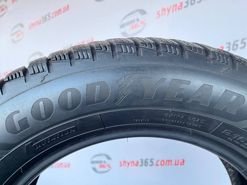 215/60 R16 GOODYEAR ULTRAGRIP PERFORMANCE 3 6mm