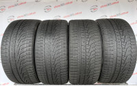 295/35 R23 HANKOOK WINTER I CEPT EVO2 SUV W320A 5mm