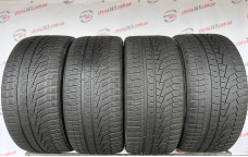 295/35 R23 HANKOOK WINTER I CEPT EVO2 SUV W320A 5mm