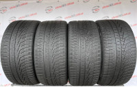 295/35 R23 HANKOOK WINTER I CEPT EVO2 SUV W320A 4mm