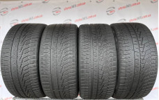295/35 R23 HANKOOK WINTER I CEPT EVO2 SUV W320A 4mm
