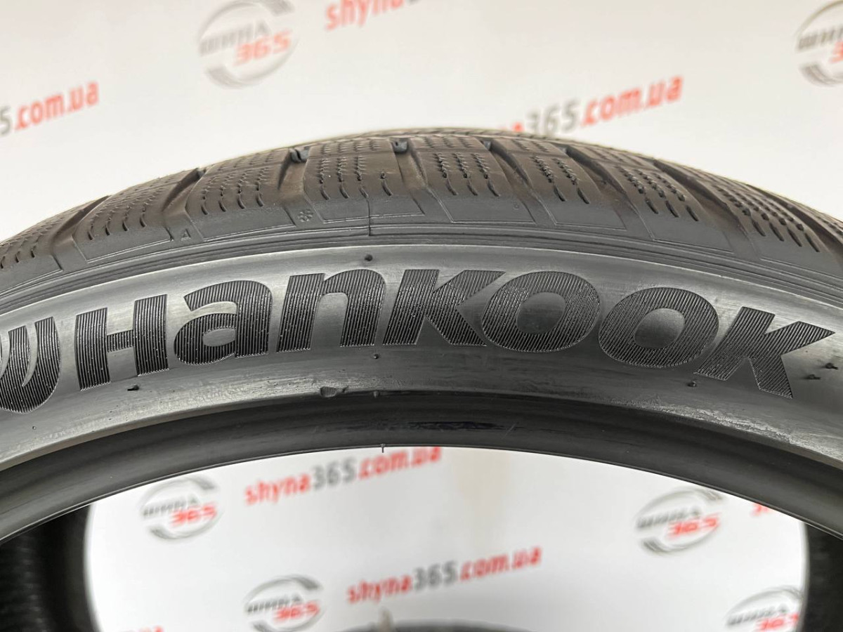 295/35 R23 HANKOOK WINTER I CEPT EVO2 SUV W320A 4mm