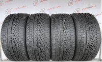 295/35 R23 HANKOOK WINTER I CEPT EVO2 SUV W320A 7mm