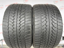 295/35 R18 NOKIAN WR ALL WEATHER PLUS 6mm