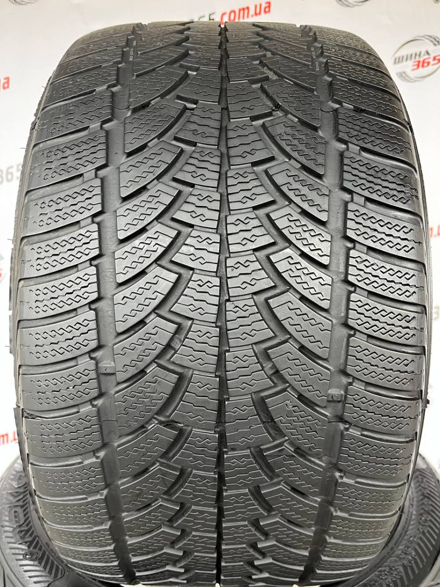 295/35 R18 NOKIAN WR ALL WEATHER PLUS 6mm