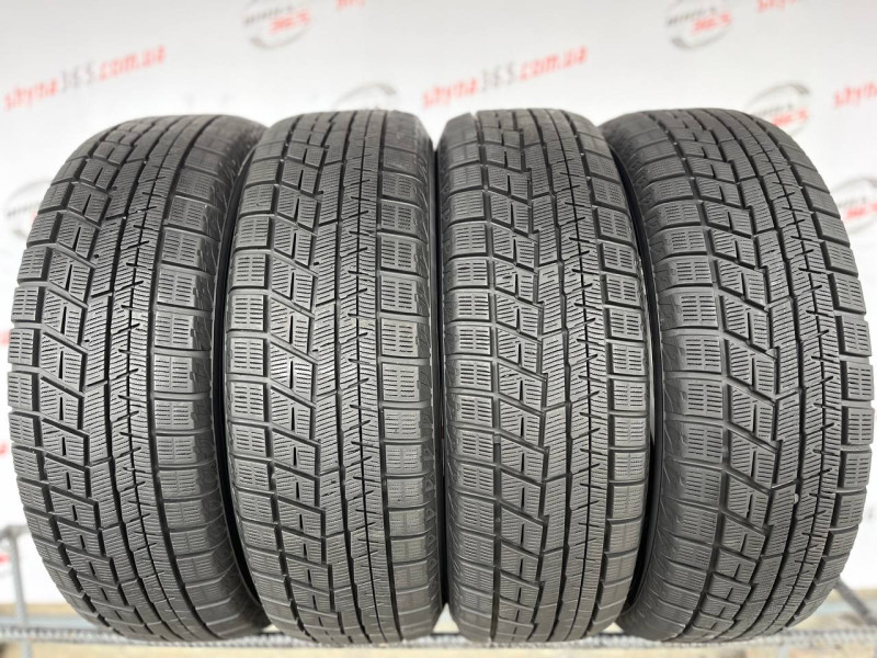 205/65 R16 YOKOHAMA ICE GUARD IG60 8mm