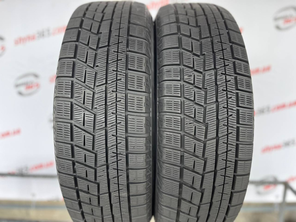 205/65 R16 YOKOHAMA ICE GUARD IG60 8mm