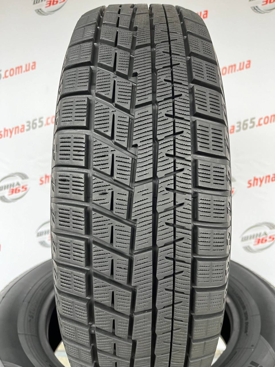 205/65 R16 YOKOHAMA ICE GUARD IG60 8mm