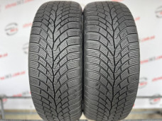 215/60 R16 CONTINENTAL WINTERCONTACT TS870 7mm