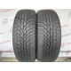 215/60 R16 CONTINENTAL WINTERCONTACT TS870 7mm