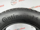 215/60 R16 CONTINENTAL WINTERCONTACT TS870 7mm