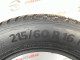215/60 R16 CONTINENTAL WINTERCONTACT TS870 6mm