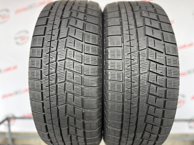 215/55 R16 YOKOHAMA ICE GUARD IG60 7mm