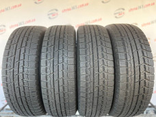 215/70 R16 TOYO WINTER TRANPATH TX 7mm