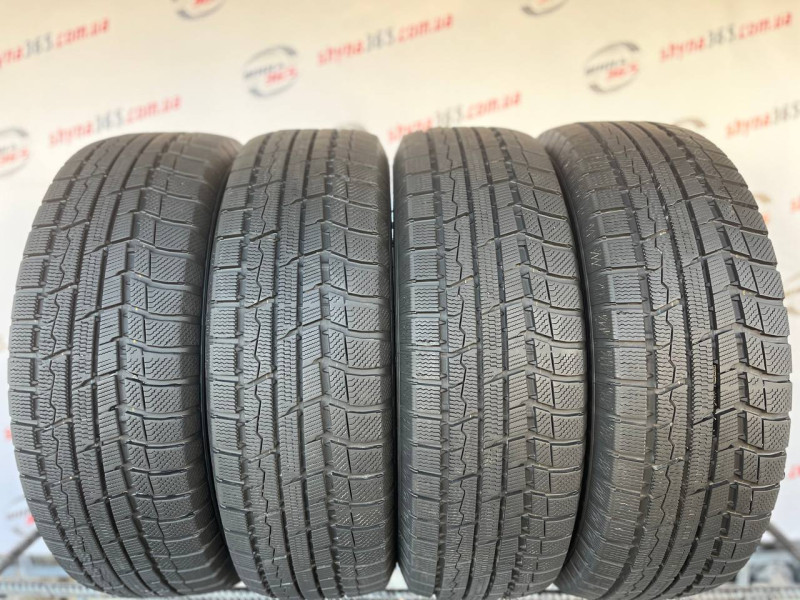 215/70 R16 TOYO WINTER TRANPATH TX 7mm