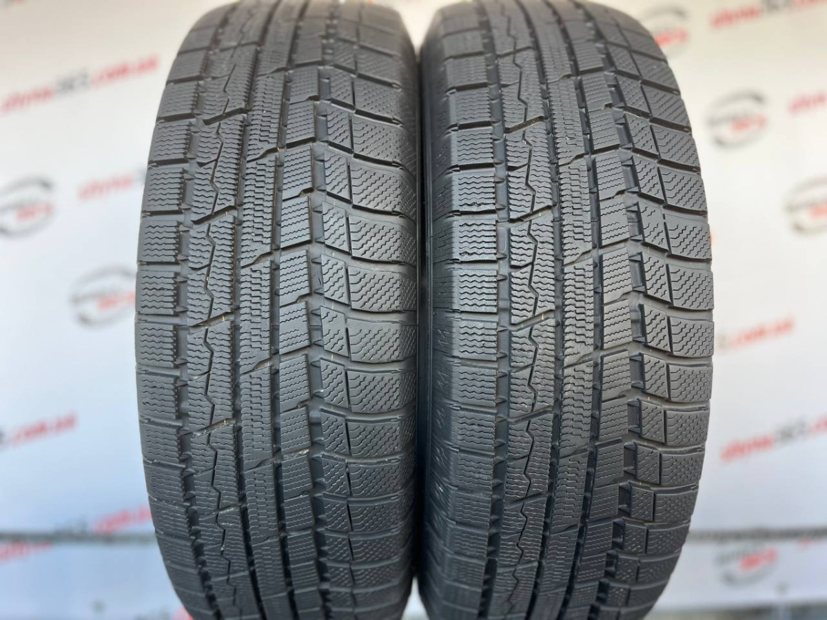 215/70 R16 TOYO WINTER TRANPATH TX 7mm