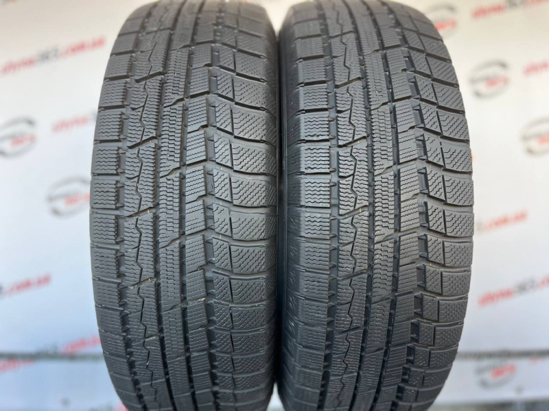 215/70 R16 TOYO WINTER TRANPATH TX 7mm