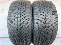 215/45 R16 BRIDGESTONE BLIZZAK LM-32 6mm