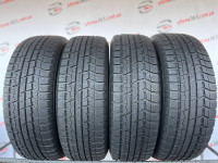 215/70 R16 TOYO WINTER TRANPATH TX 8mm
