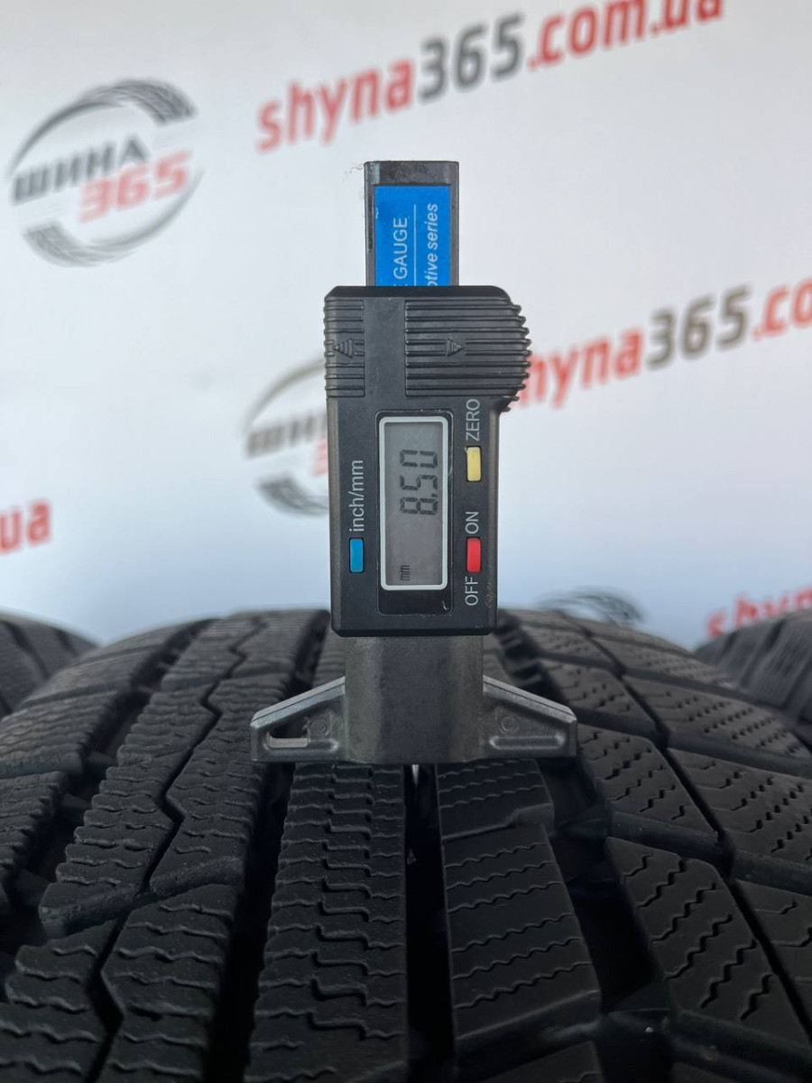 215/70 R16 TOYO WINTER TRANPATH TX 8mm